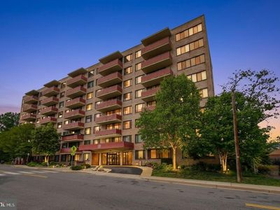4201 Cherry Hill Rd APT 308, Arlington, VA, 22207