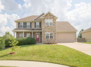 2004 Shale Ridge Ct, Columbia, MO 65203