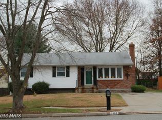 9464 Seven Courts Dr, Baltimore, MD 21236