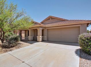 42657 W Oakland Dr, Maricopa, AZ 85138