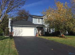 11154 Temperance St, Whitehouse, OH 43571