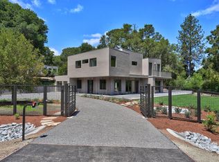 13671 Burke Rd, Los Altos, CA 94022