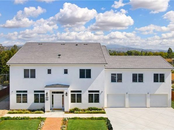 North Tustin Real Estate North Tustin Ca Homes For Sale Zillow