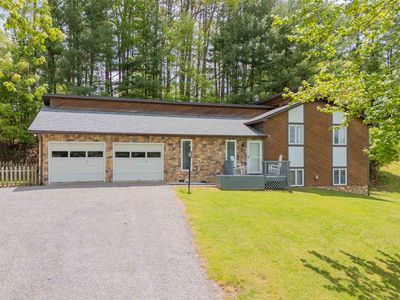 109 Sherwood Dr, Galax, VA, 24333