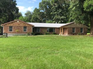 2301 SW 66th St, Ocala, FL 34471