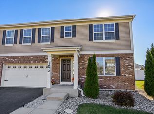 1672 Glenbrooke Ln, New Lenox, IL 60451