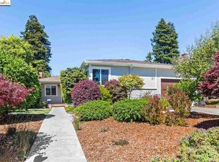 511 Grizzly Peak Blvd, Berkeley, CA 94708