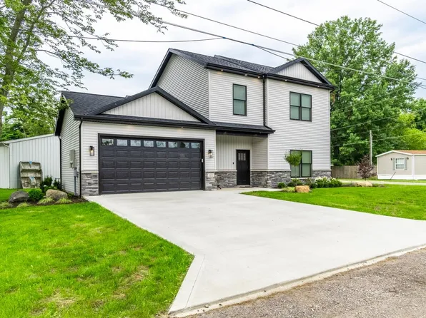 120 Lane 405a Jimmerson Lk, Fremont, IN 46737