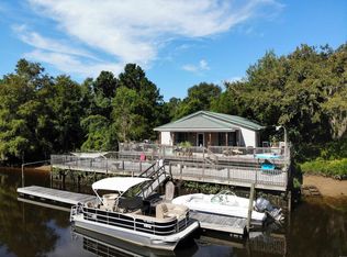 33 Boating Lane Lots 56 57 #&-58, Pawleys Island, SC 29585