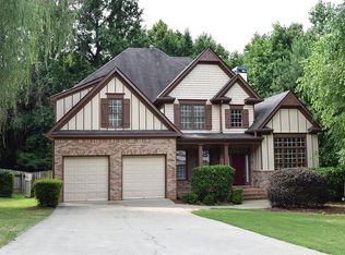 4655 Kilmersdon Ln, Suwanee, GA 30024