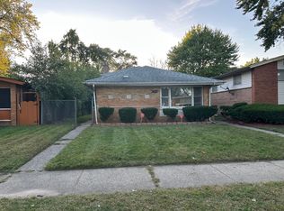 14608 Dorchester Ave, Dolton, IL 60419