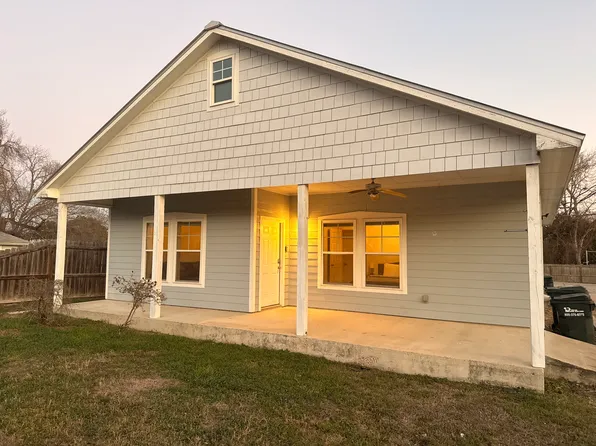 615 W Martin Luther King Dr #1, San Marcos, TX 78666