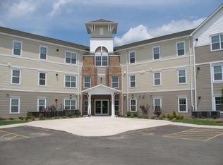 320 La Salle St APT 311, Elkhart, IN 46516