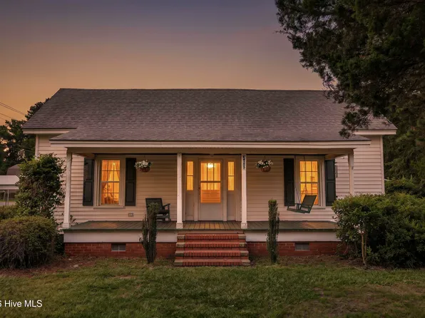 309 E Main Street, Magnolia, NC 28453