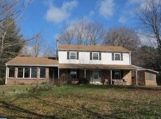 1630 Yeager Rd, Royersford, PA 19468