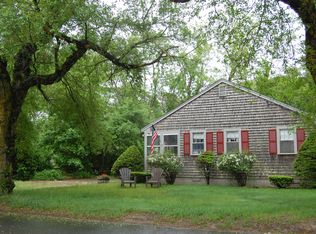 144 Sea St, Dennis Port, MA 02639