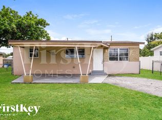 4210 SW 18th St, Fort Lauderdale, FL 33317