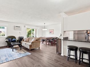 Washington Park Condominiums, Andover, MA 01810