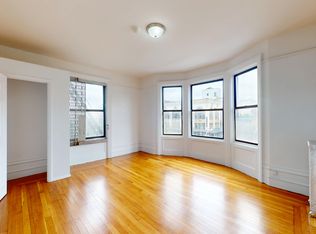 600 W 146th St APT 44, New York, NY 10031