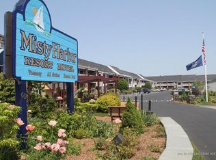 60 Mile Rd #12, Wells, ME 04090