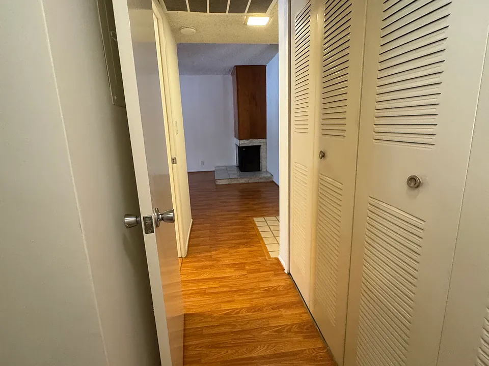 1815 Meridian Apartments