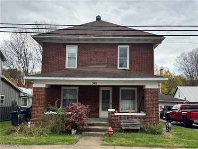 340 N Water St, Killbuck, OH, 44637