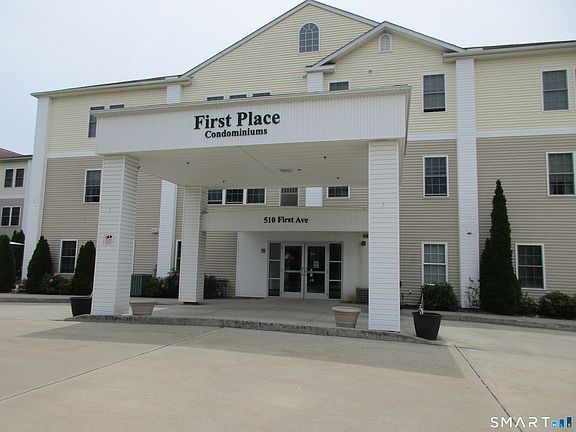 2nd image of 510 First Avenue #101