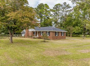 202 Ware St, Thomson, GA 30824