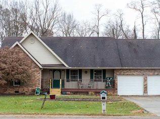3705 W Serenity Pkwy, Connersville, IN