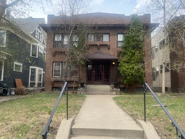 667 Lincoln Ave APT 4, Saint Paul, MN 55105