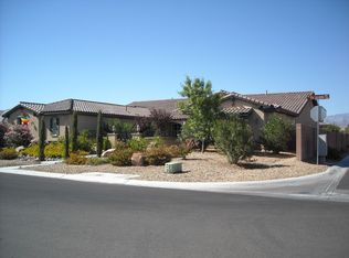 7100 Via Locanda Ave, Las Vegas, NV 89131