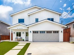 925 Sheldon St, El Segundo, CA 90245