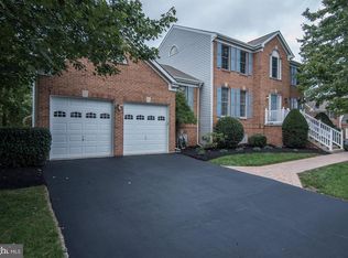 14116 Silent Wood Way, Gaithersburg, MD 20878