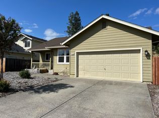 2008 High Rocks Dr, Calistoga, CA 94515