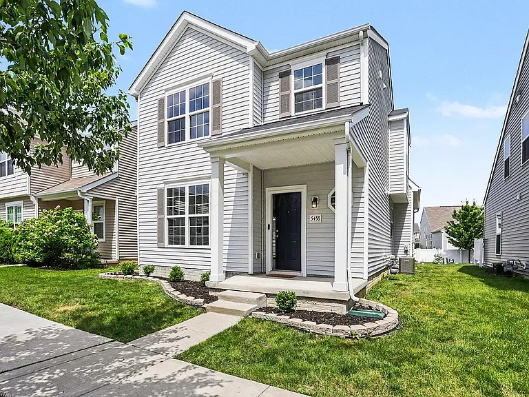 5458 Spring River Ave — Photo 1