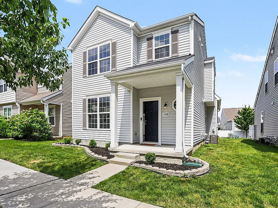 5458 Spring River Ave