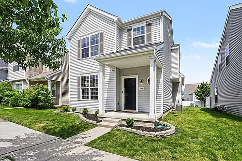 5458 Spring River Ave Photo 1