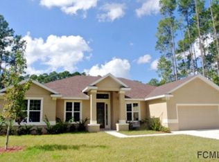 1 Slate Blue Pl, Palm Coast, FL 32164