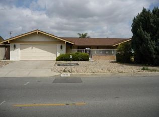41036 Mayberry Ave, Hemet, CA 92544