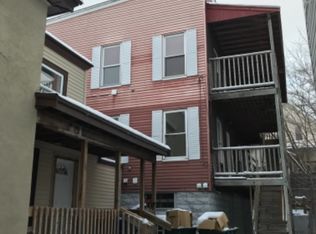 9 Wheelock St #2, Manchester, NH 03102