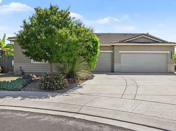 527 Peyton Ct, Oakley, CA 94561