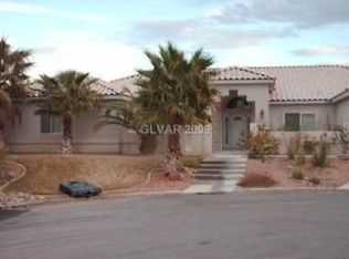 6825 W Torino Ave, Las Vegas, NV 89139