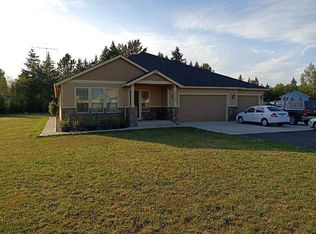 3500 NE 219th St, Ridgefield, WA 98642