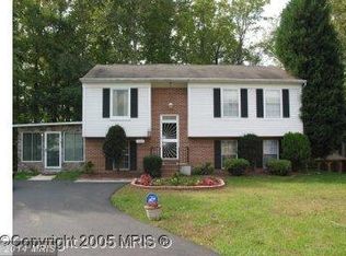 11807 Flora Ln, Bowie, MD 20721