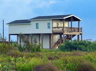 2154 County Road 230, Sargent, TX 77414