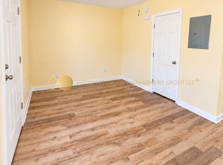 403 Vienna St #D, Fort Valley, GA 31030