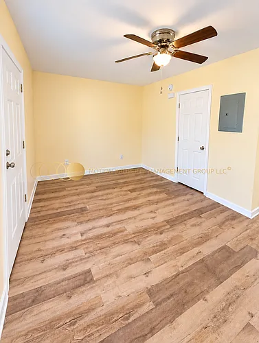 Floor plan D