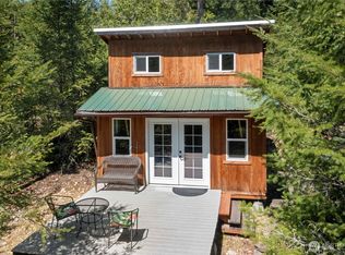 22321 Bald Hills Rd SE, Yelm, WA 98597