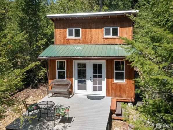 22321 Bald Hills Road SE, Yelm, WA 98597