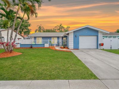 6471 109th Ter N, Pinellas Park, FL, 33782